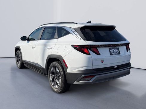 New 2026 Hyundai Tucson SEL AWD/4WD image 5