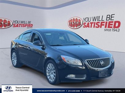 Used 2013 Buick Regal Premium