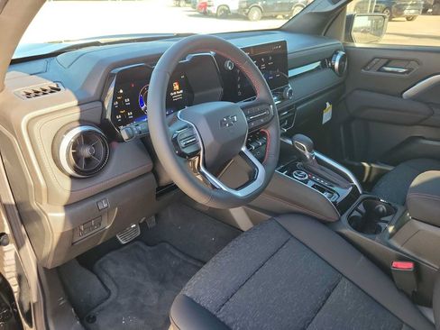 New 2026 Chevrolet Colorado Z71 w/ Technology Package AWD/4WD image 10