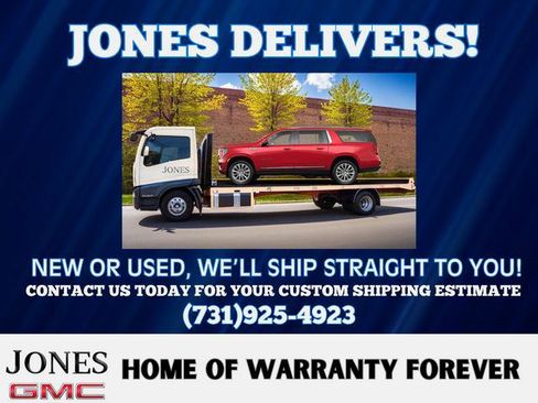 Used 2021 Chevrolet Suburban Premier w/ Premium Package AWD/4WD image 4