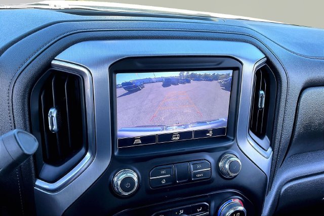 Used 2021 GMC Sierra 1500 SLT AWD/4WD image 11