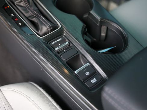 Used 2026 Honda Civic Sport image 23