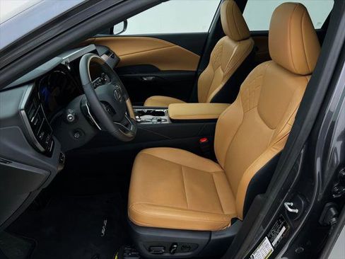 Certified 2025 Lexus RX 350 Premium image 15