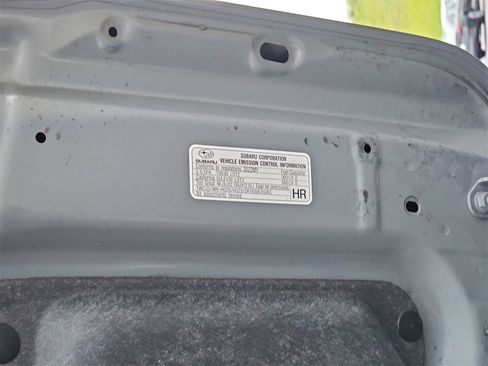 Used 2022 Subaru Forester Limited w/ Popular Package #3 image 18