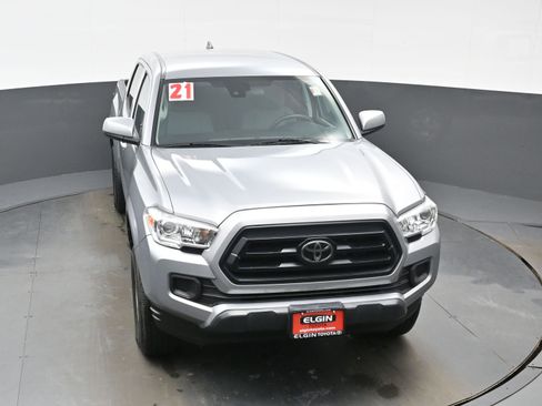 Used 2021 Toyota Tacoma SR image 34
