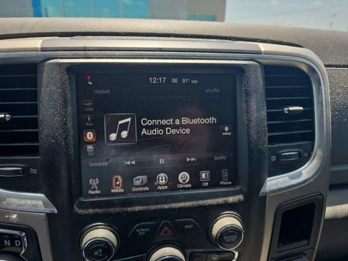 Used 2014 RAM 1500 Big Horn AWD/4WD image 13