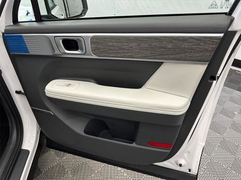 New 2026 Hyundai Santa Fe Limited image 16