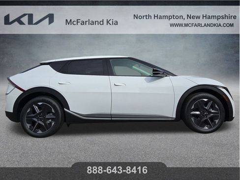New 2025 Kia EV6 Light image 7