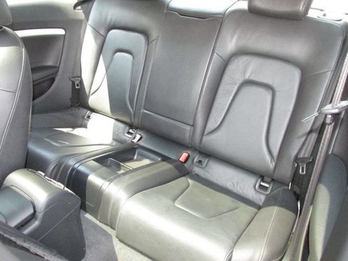 Used 2012 Audi A5 2.0T Premium Plus image 15