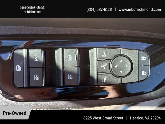 Used 2026 Nissan Murano Platinum w/ Cargo Package AWD/4WD image 22