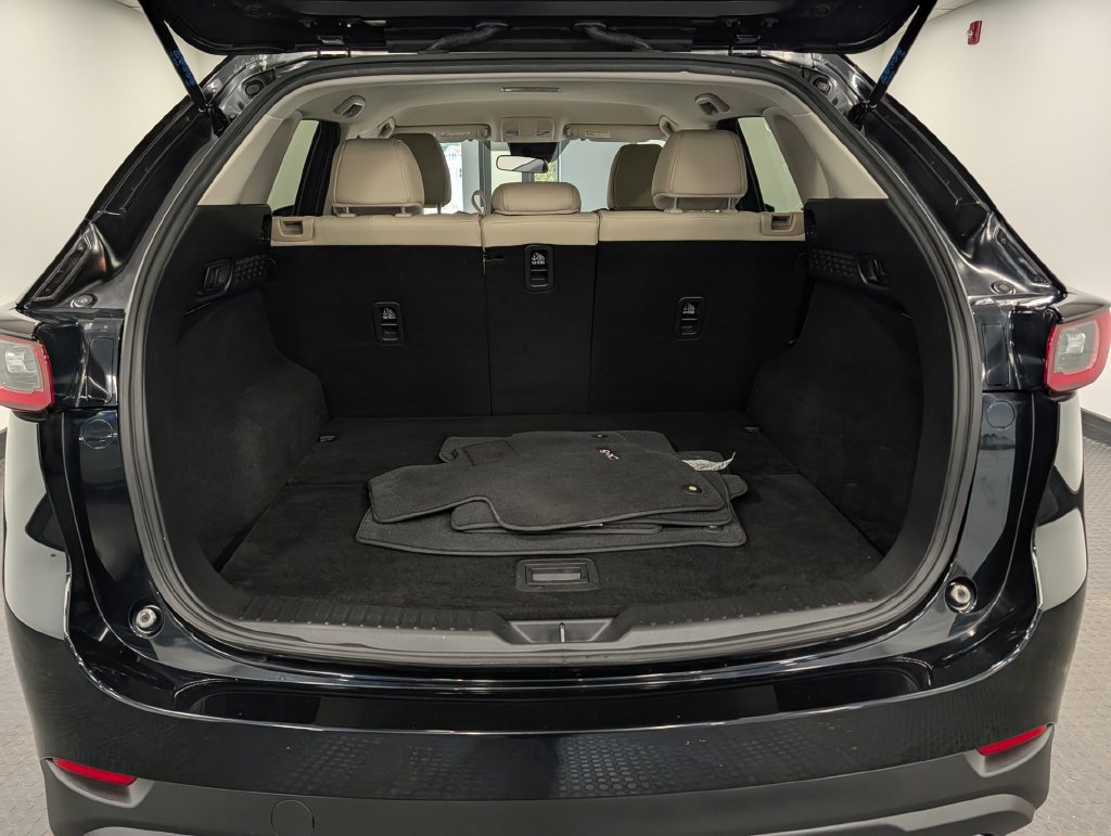 Used 2023 MAZDA CX-5 AWD 2.5 S w/ Select Package image 26