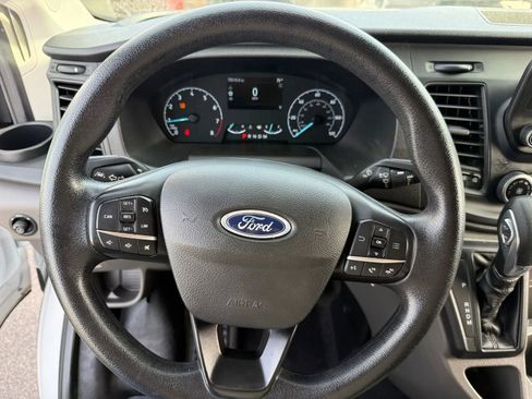 Used 2021 Ford Transit 350 XLT RWD image 10