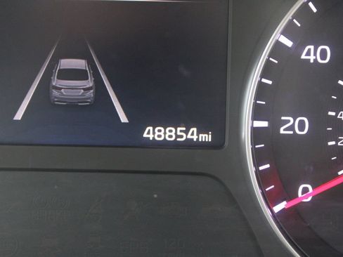 Used 2024 Kia Forte LXS FWD image 30