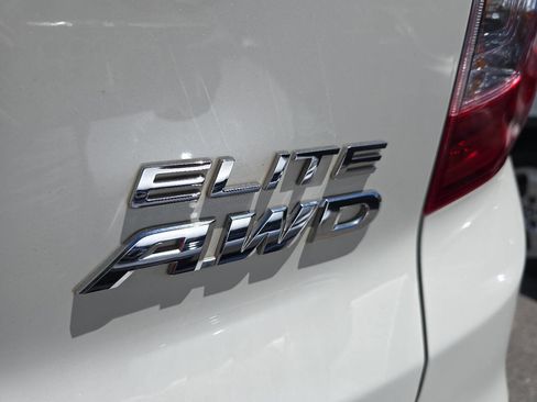 Used 2019 Honda Passport Elite image 7