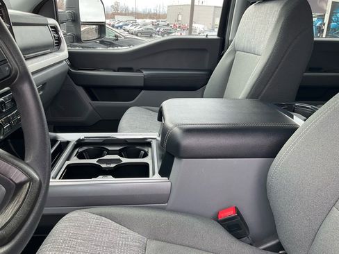 Used 2023 Ford F250 XLT w/ Snow Plow Prep Package image 19