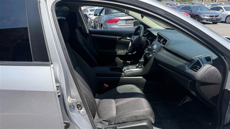 Used 2019 Honda Civic LX image 5