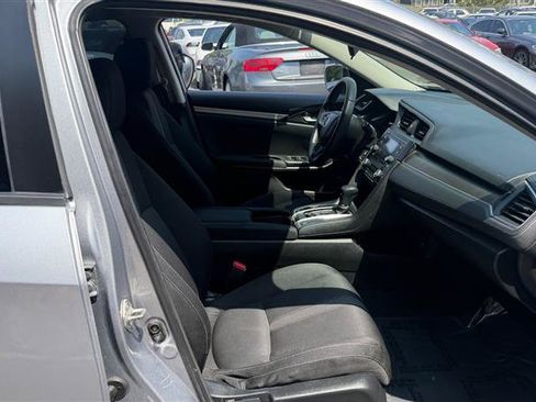 Used 2019 Honda Civic LX image 5
