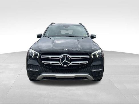 Used 2022 Mercedes-Benz GLE 350 4MATIC image 8