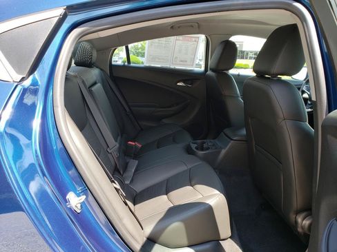 Used 2019 Chevrolet Volt Premier w/ Driver Confidence II Package FWD image 17