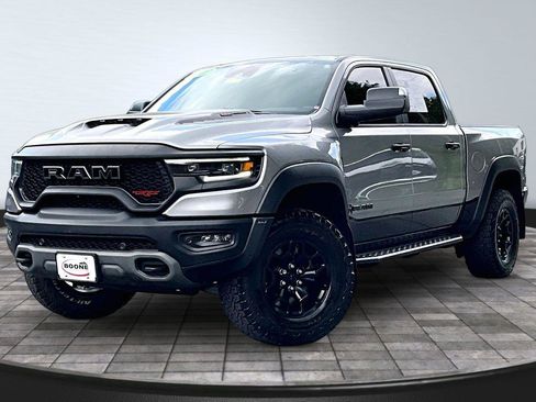 Used 2023 RAM 1500 TRX w/ TRX Level 2 Equipment Group AWD/4WD image 12