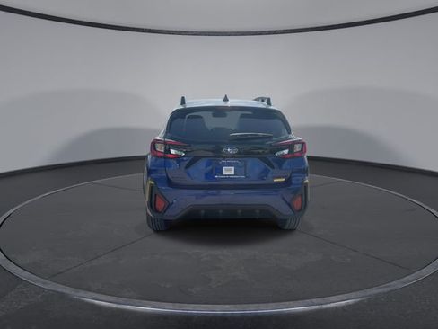 New 2026 Subaru Crosstrek 2.5i Sport AWD/4WD image 8