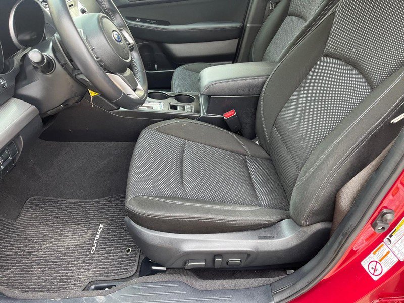 Used 2018 Subaru Outback 2.5i Premium AWD/4WD image 7