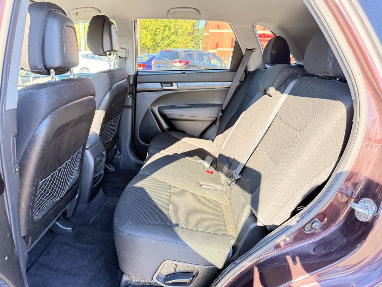 Used 2014 Kia Sorento LX FWD image 10