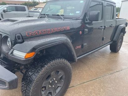 Used 2023 Jeep Gladiator Mojave w/ LED Lighting Group