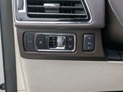 Used 2023 Lincoln Navigator Black Label image 15