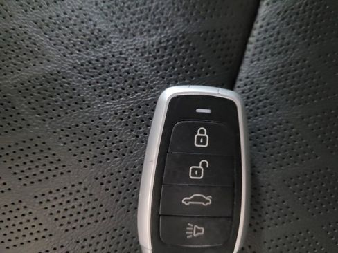 Used 2019 Kia Sportage EX w/ EX Sport Appearance Package AWD/4WD image 32