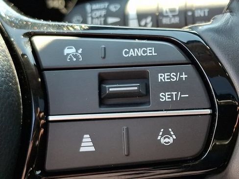 Certified 2023 Honda CR-V EX-L image 23