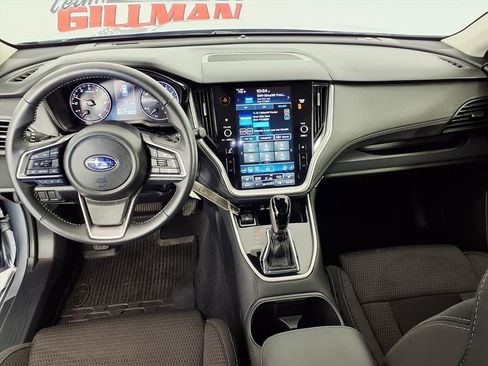 Certified 2025 Subaru Outback Premium w/ Popular Package #1A image 11