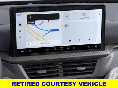 New 2026 Ford Explorer Active w/ Active Comfort Package image 14