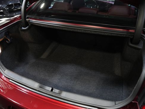 Used 2023 Dodge Charger SRT Hellcat RWD image 58
