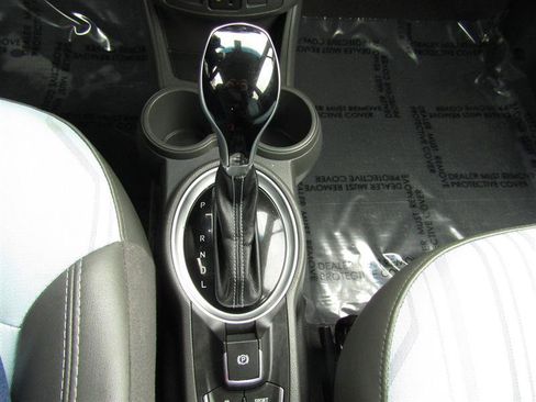 Used 2015 Chevrolet Spark LT image 20