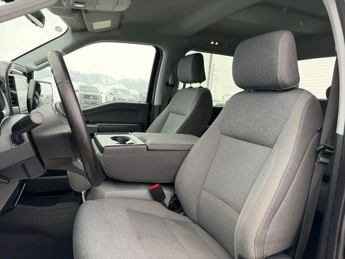 Used 2025 Ford F150 XLT w/ Equipment Group 301A Standard image 23