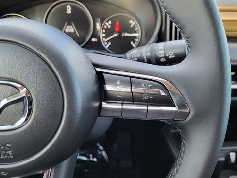 New 2026 MAZDA CX-50 AWD 2.5 Hybrid w/ Weather Package image 9
