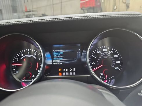 Used 2023 Ford Mustang Premium RWD image 18