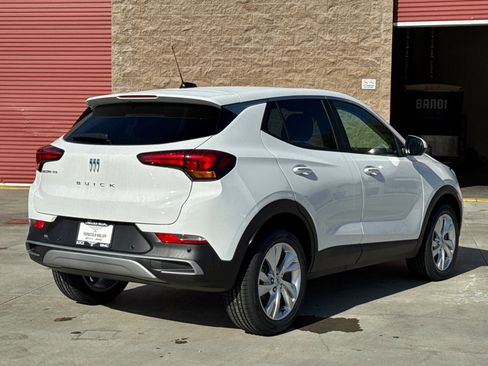 New 2026 Buick Encore GX Preferred w/ Advanced Technology Package image 14