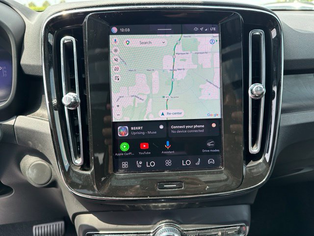 Used 2023 Volvo XC40 Recharge Ultimate w/ Protection Package Premier AWD/4WD image 23
