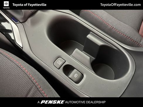 New 2026 Toyota Corolla SE image 32