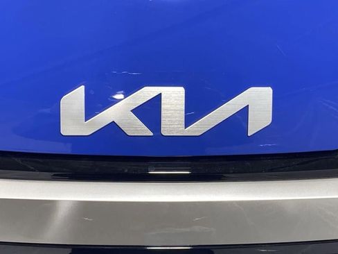 New 2026 Kia Sportage EX FWD image 29