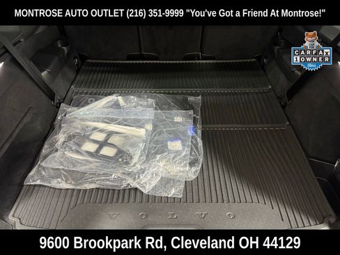 Used 2023 Volvo XC90 B5 Plus w/ Protection Package Premier image 41