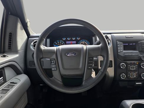 Used 2013 Ford F150 XLT w/ Luxury Equipment Group image 14