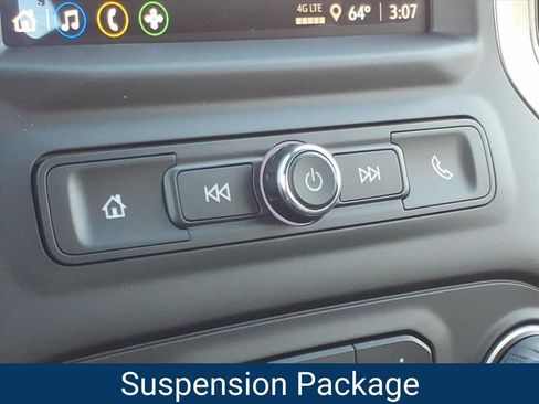 New 2026 Chevrolet Silverado 2500 W/T w/ WT Convenience Package RWD image 4