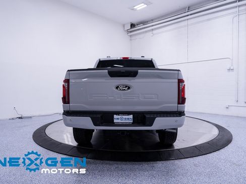 Used 2024 Ford F150 XLT w/ Tow/Haul Package image 31