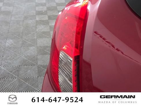 Used 2015 Buick Encore AWD image 15