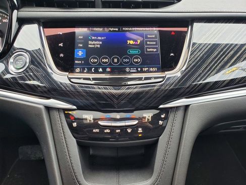 Certified 2024 Cadillac XT6 Premium Luxury w/ Technology Package image 26
