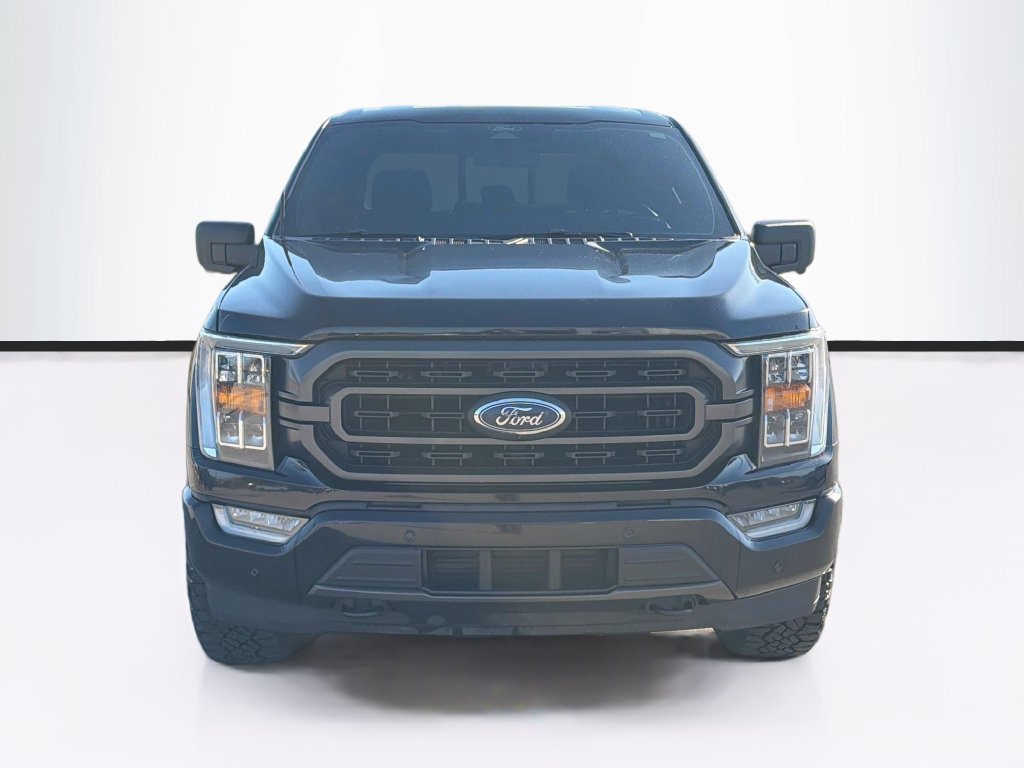 Used 2021 Ford F150 XLT w/ Equipment Group 302A High AWD/4WD image 2