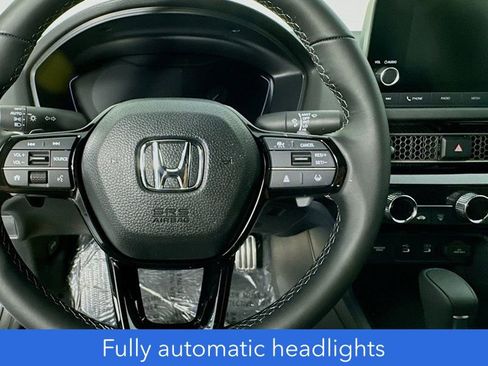 Used 2026 Honda Civic Sport image 19